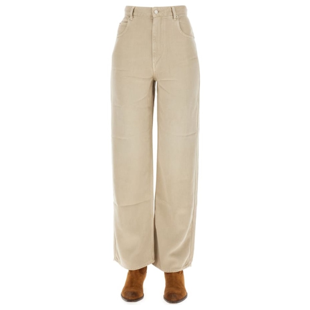 Isabel Marant Étoile
Jeans 'tilorsya'